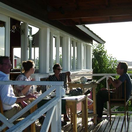 Hosteria Cauquenes De Nimez El Calafate Exterior photo